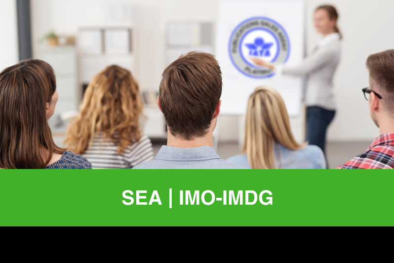 CURSO IMO-IMDG FUNCIÓN 6 CURSO IMO-IMDG FUNCIÓN 6