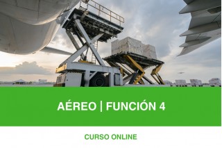 Curso IATA MM.PP. FUN-4 | antes CAT-8 / CAT-5 |7.4 / A5E / H.6.4 Curso IATA MM.PP. FUN-4 | antes CAT-8 / CAT-5 |7.4 / A5E / H.6.4