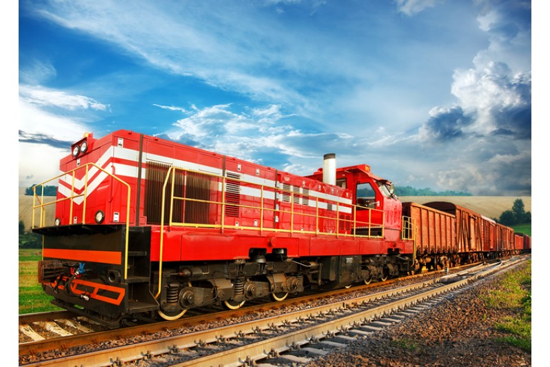Curso RID  - Ferrocarril - Transporte de Mercancías peligrosas por ferrocarril