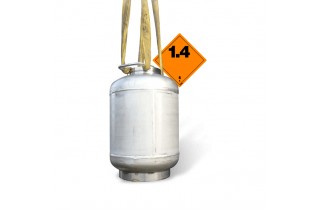 Explosafe 500 Explosafe 500