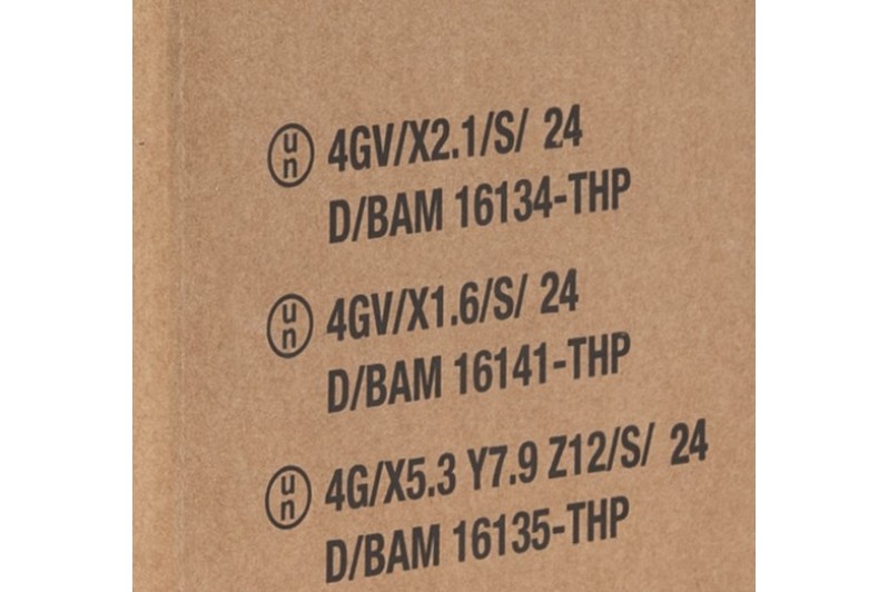 Caja 4GV3
