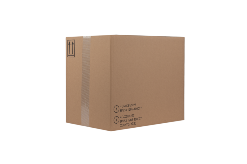 Caja 4GV34 