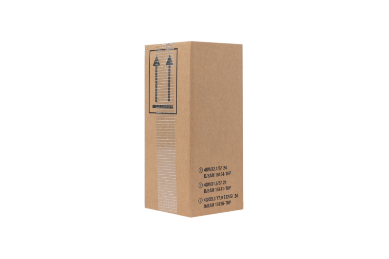 Caja 4GV3