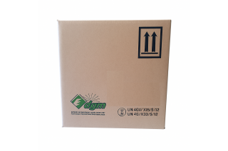 Caja DGM 3 Caja DGM 3