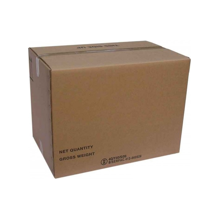 Caja DGM-003 Caja DGM-003