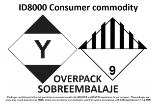 ID8000 Consumer Commodity - A4 ID8000 Consumer Commodity - A4