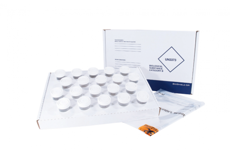 BIOSHIELD BIOSHIELD