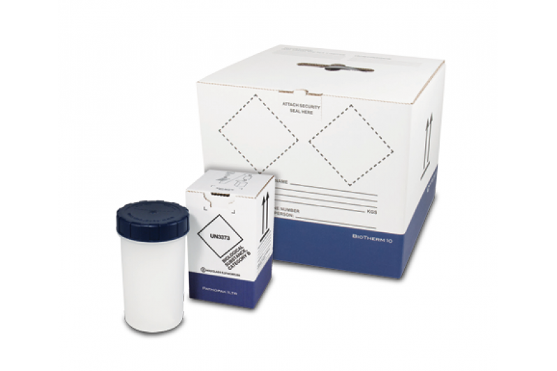 BIOTHERM CATEGORY A & CATEGORY B BIOTHERM CATEGORY A & CATEGORY B