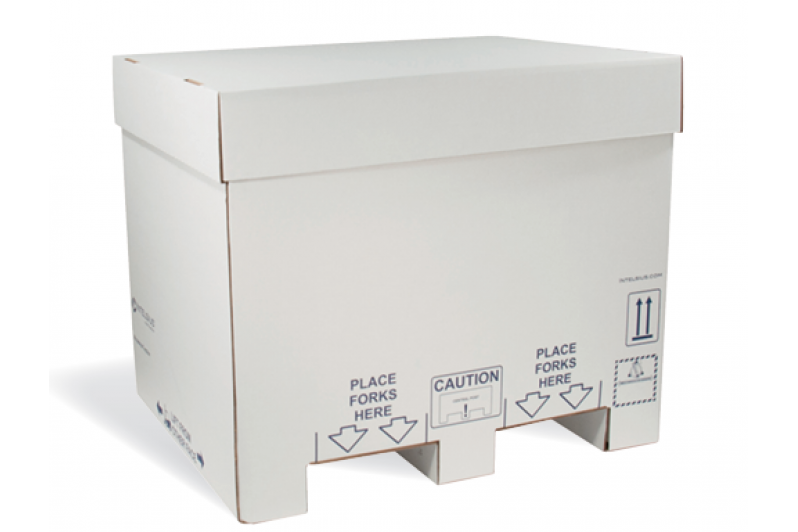 PHARMATHERM PALLET PHARMATHERM PALLET