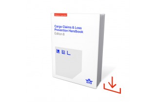 Cargo Handling Manual - ICHM - Download Cargo Handling Manual - ICHM - Download