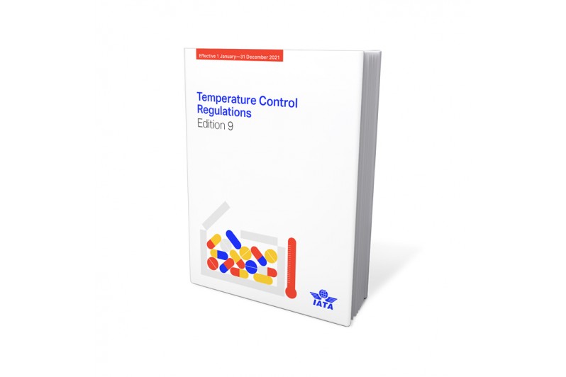 Temperature Control Regulations | Manual | EN