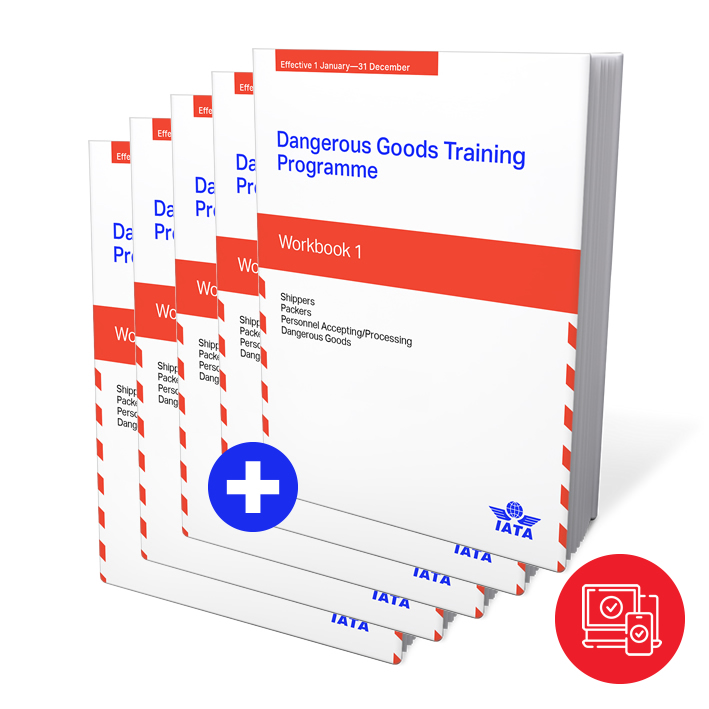 DGR Instructors Toolkit | 2024