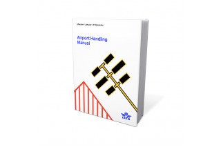 Airport Handling Manual, Book Airport Handling Manual, Book
