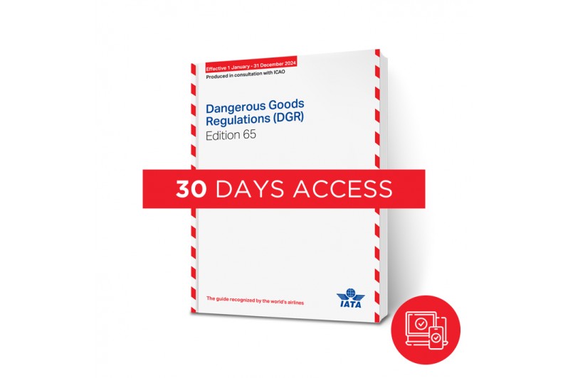 eDGR 65 - 2024 - Digital version - English - 30 days
