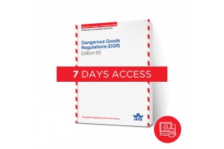 eDGR 67 - 2026 - Digital version - English - 7 days eDGR 67 - 2026 - Digital version - English - 7 days