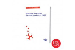 Infectious Substances Shipping Guidelines - Digital - 2025 Infectious Substances Shipping Guidelines - Digital - 2025
