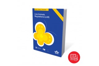 Live Animals Regulations - Digital | (eLAR) | 2025 | Español Live Animals Regulations - Digital | (eLAR) | 2025 | Español