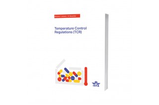 Temperature Control Regulations | LIBRO - 2025 - Español Temperature Control Regulations | LIBRO - 2025 - Español