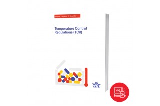 Temperature Control Regulations - eTCR - Digital - 2025 - Español Temperature Control Regulations - eTCR - Digital - 2025 - Español