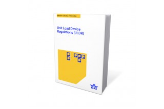 ULD Regulations Manual - Book - 2025 - English ULD Regulations Manual - Book - 2025 - English