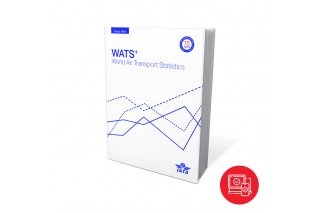 World Air Transport Statistics (WATS) World Air Transport Statistics (WATS)