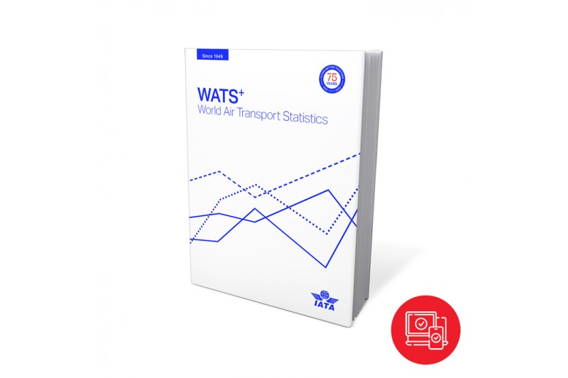 World Air Transport Statistics (WATS)