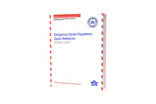 DGR Quick Reference Guide  DGR Quick Reference Guide