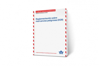 IATA-DGR 67 -2026 - Ed. Español  | Libro IATA-DGR 67 -2026 - Ed. Español  | Libro