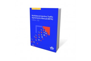 Multilateral Interline Traffic Agreements (MITA) Multilateral Interline Traffic Agreements (MITA)