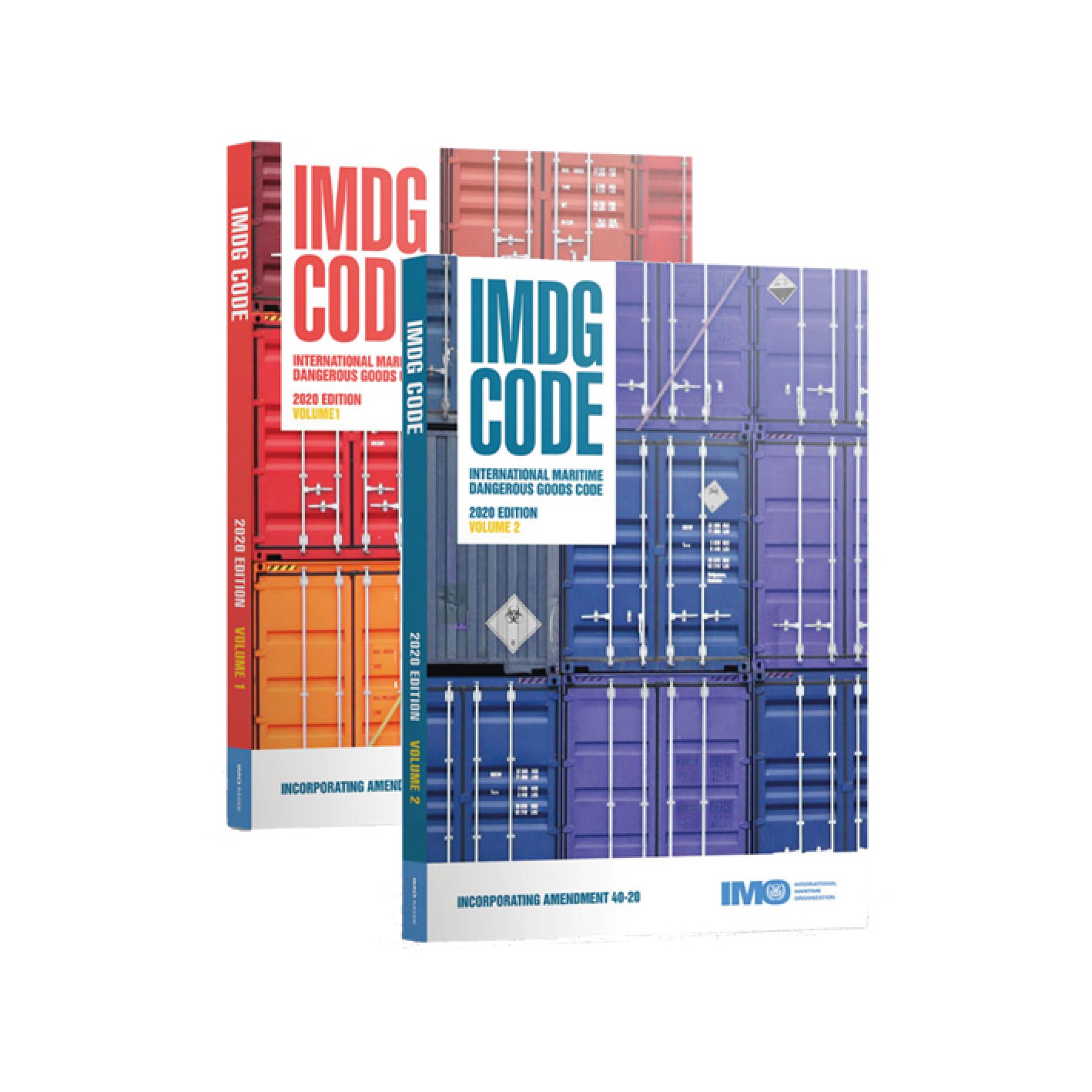 IMDG Code 39-18 - Español