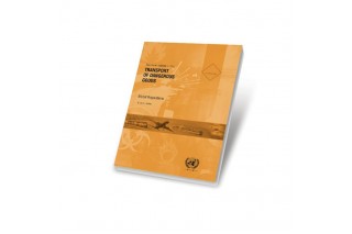 Manual of Tests and Criteria - 6th Ed Manual of Tests and Criteria - 6th Ed