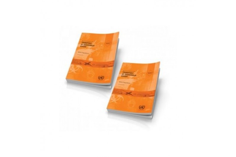 Orange Book - 19th Revised Edition Orange Book - 19th Revised Edition