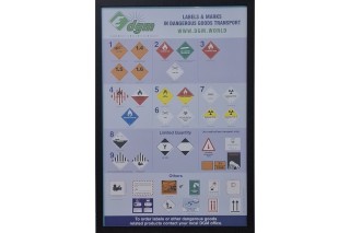 Poster DGM Poster DGM