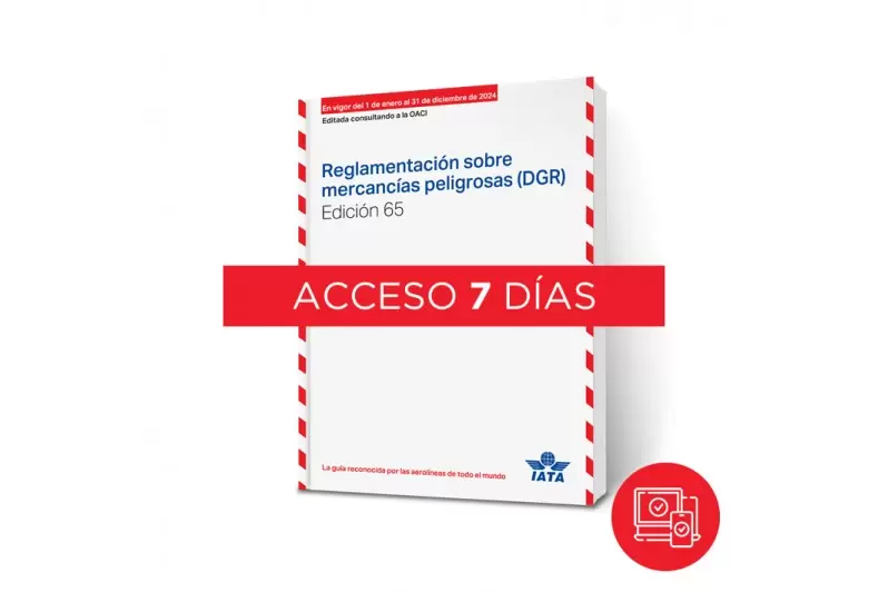eDGR 66 - 2025 - Versión Digital - Español - 7 días